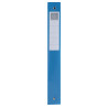 Classeur 4 anneaux 30mm polypropylène recyclé BeeBlue - A4 Maxi