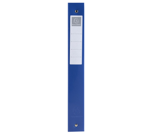 Classeur 4 anneaux 30mm polypropylène recyclé BeeBlue - A4 Maxi