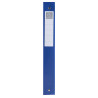Classeur 4 anneaux 30mm polypropylène recyclé BeeBlue - A4 Maxi