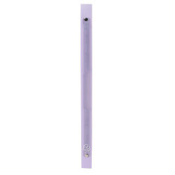 Classeur 4 anneaux 15 mm polypropylène Chromaline Pastel - A4