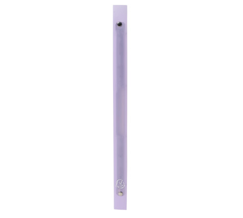 Classeur 4 anneaux 15 mm polypropylène Chromaline Pastel - A4