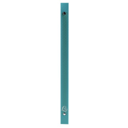 Classeur 4 anneaux 15mm polypropylène OPAK - A4