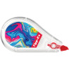 Boîte de 10 correcteurs Mini Pocket Mouse décors assortis