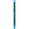 Classeur 4 anneaux 15 mm polypropylène Crystal colours - A4