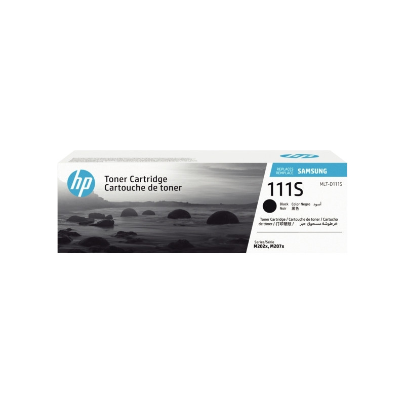 HP SU810A toner noir authentique (MLT-D111S/ELS)