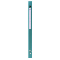 Classeur 4 anneaux 15mm polypropylène OPAK - A4