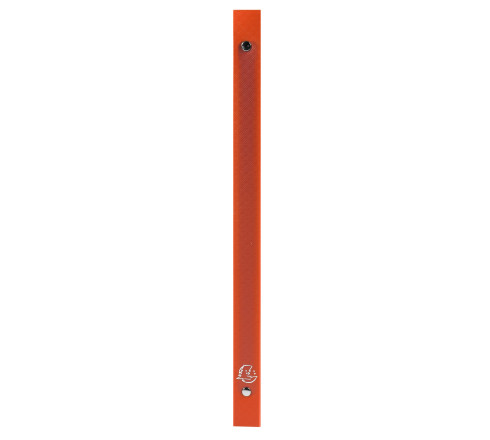 Classeur 4 anneaux 15mm polypropylène OPAK - A4
