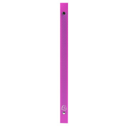 Classeur 4 anneaux 15mm polypropylène OPAK - A4