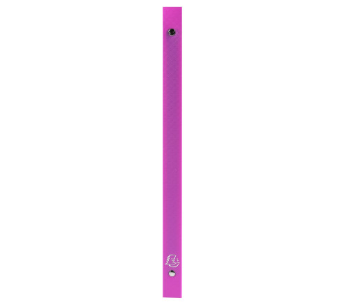 Classeur 4 anneaux 15mm polypropylène OPAK - A4