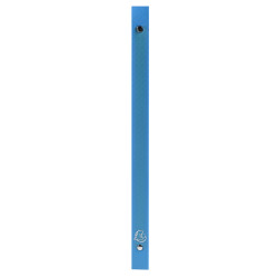 Classeur 4 anneaux 15mm polypropylène OPAK - A4