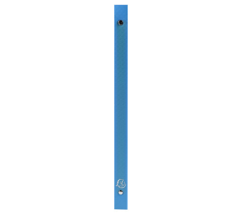 Classeur 4 anneaux 15mm polypropylène OPAK - A4