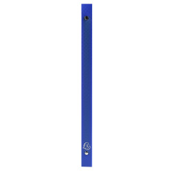 Classeur 4 anneaux 15mm polypropylène OPAK - A4