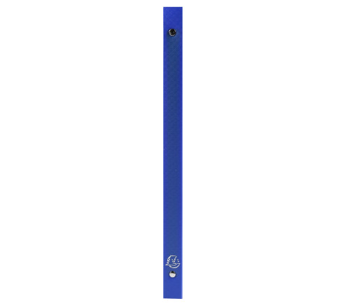 Classeur 4 anneaux 15mm polypropylène OPAK - A4