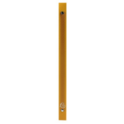 Classeur 4 anneaux 15mm polypropylène OPAK - A4