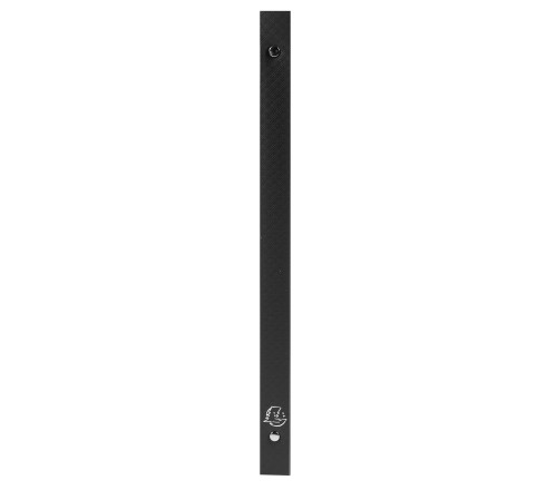 Classeur 4 anneaux 15mm polypropylène OPAK - A4