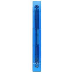 Classeur 4 anneaux 30 mm polypropylène Chromaline - A4 maxi