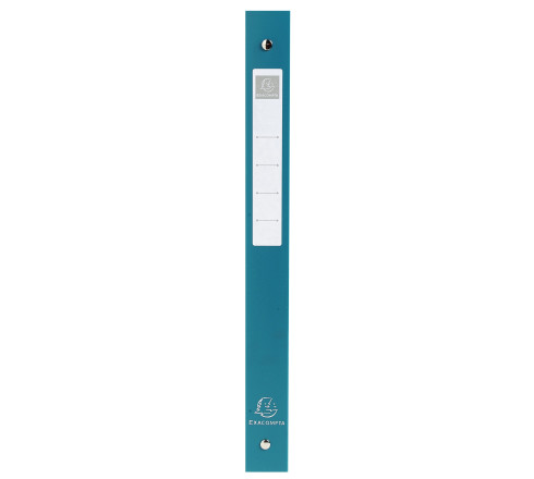 Classeur 4 anneaux 20mm polypropylène OPAK rigide 10/10e - A4 Maxi.