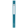 Classeur 4 anneaux 20mm polypropylène OPAK rigide 10/10e - A4 Maxi.