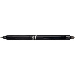 Roller Frixion Ball Plus Begreen Noir