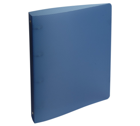Classeur 4 anneaux 30mm polypropylène Linicolor® intensive - A4 maxi