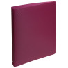 Classeur 4 anneaux 30mm polypropylène Linicolor® intensive - A4 maxi