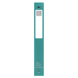 Classeur 4 anneaux 30mm polypropylène OPAK rigide 10/10e - A4 Maxi.