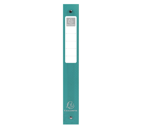 Classeur 4 anneaux 30mm polypropylène OPAK rigide 10/10e - A4 Maxi.