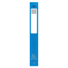 Classeur 4 anneaux 30mm polypropylène OPAK rigide 10/10e - A4 Maxi.