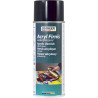 Vernis gouache 400 ml vernis en bombe aérosol