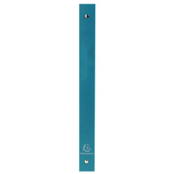 Classeur 4 anneaux 20mm polypropylène OPAK - A4
