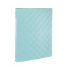 Classeur PP souple 4 anneaux 15mm 1928 PP - A4