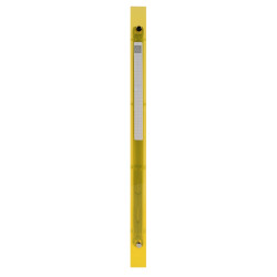 Classeur 4 anneaux 15mm IDERAMA PP polypropylène 5/10e - A4