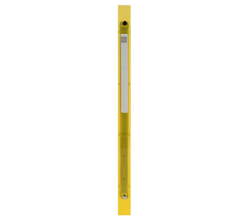 Classeur 4 anneaux 15mm IDERAMA PP polypropylène 5/10e - A4