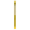 Classeur 4 anneaux 15mm IDERAMA PP polypropylène 5/10e - A4