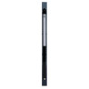 Classeur 4 anneaux 15mm IDERAMA PP polypropylène 5/10e - A4