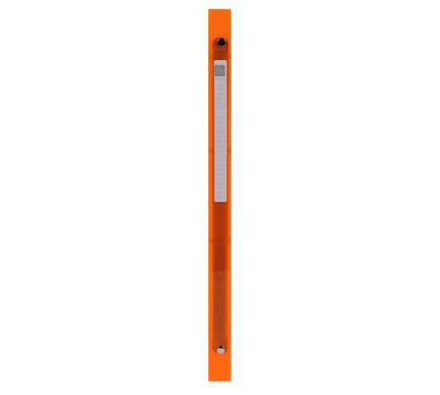 Classeur 4 anneaux 15mm IDERAMA PP polypropylène 5/10e - A4
