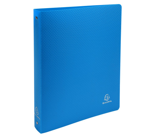 Classeur 4 anneaux 30mm polypropylène OPAK - A4 Maxi