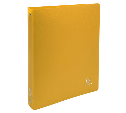 Classeur 4 anneaux 30mm polypropylène OPAK - A4 Maxi