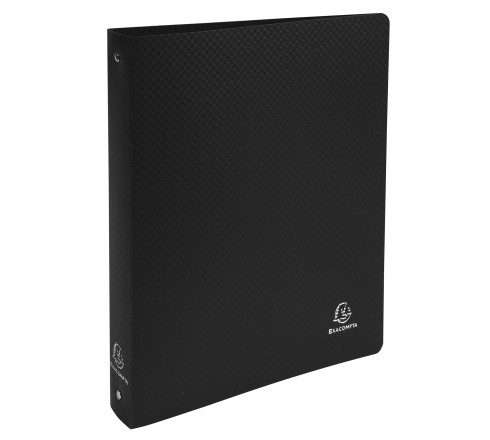 Classeur 4 anneaux 30mm polypropylène OPAK - A4 Maxi