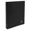 Classeur 4 anneaux 30mm polypropylène OPAK - A4 Maxi