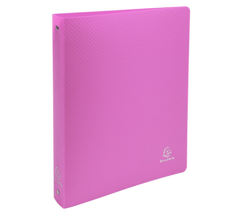 Classeur 4 anneaux 30mm polypropylène OPAK - A4 Maxi