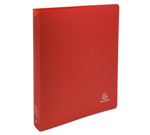 Classeur 4 anneaux 30mm polypropylène OPAK - A4 Maxi