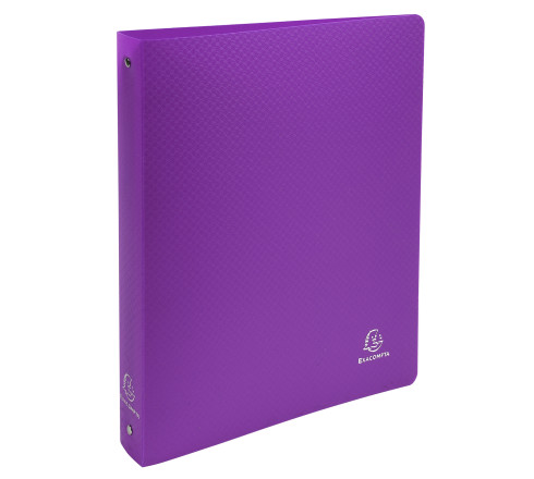 Classeur 4 anneaux 30mm polypropylène OPAK - A4 Maxi