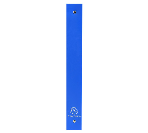 Classeur 4 anneaux 30mm polypropylène OPAK - A4 Maxi