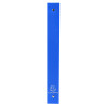 Classeur 4 anneaux 30mm polypropylène OPAK - A4 Maxi
