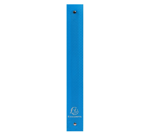 Classeur 4 anneaux 30mm polypropylène OPAK - A4 Maxi