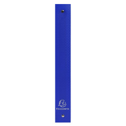 Classeur 4 anneaux 30mm polypropylène OPAK - A4 Maxi