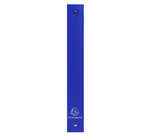Classeur 4 anneaux 30mm polypropylène OPAK - A4 Maxi