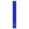 Classeur 4 anneaux 30mm polypropylène OPAK - A4 Maxi