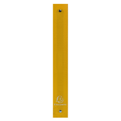 Classeur 4 anneaux 30mm polypropylène OPAK - A4 Maxi